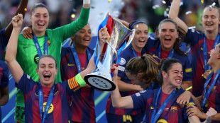 Will Barcelona's latest Champions League triumph mark the end of an era?