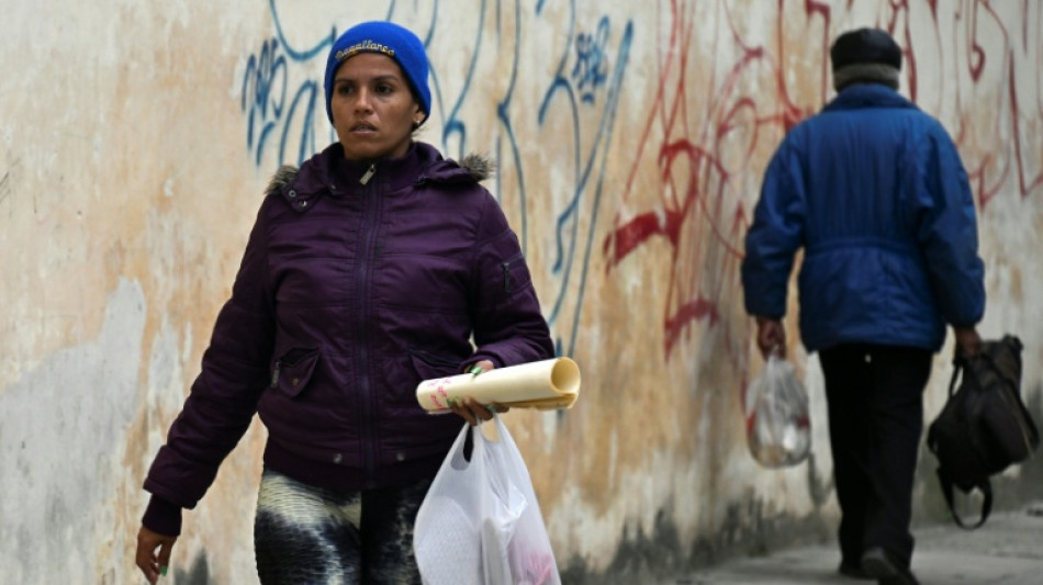 Cuba registra un r&eacute;cord de temperatura m&iacute;nima de 0 &ordm;C