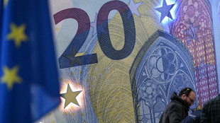Zone euro: l'inflation ralentit &agrave; 1,7% en janvier