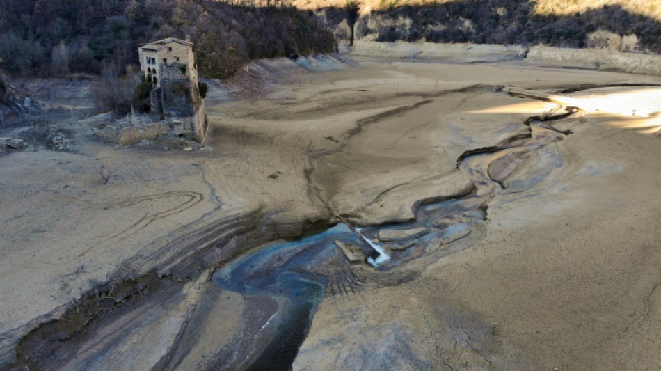 Nueva reuni&oacute;n de expertos clim&aacute;ticos de la ONU sobre los efectos del calentamiento