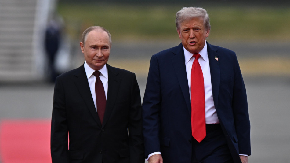 'Per Putin l'escalation &egrave; la strada migliore, Trump non agir&agrave;'