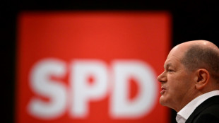 Juso-Chef bestellt bei Scholz "F&uuml;hrung" - "Die H&uuml;tte brennt"