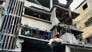 Israel prosigue la ofensiva en L&iacute;bano y Gaza entre cr&iacute;ticas por prohibir la UNRWA