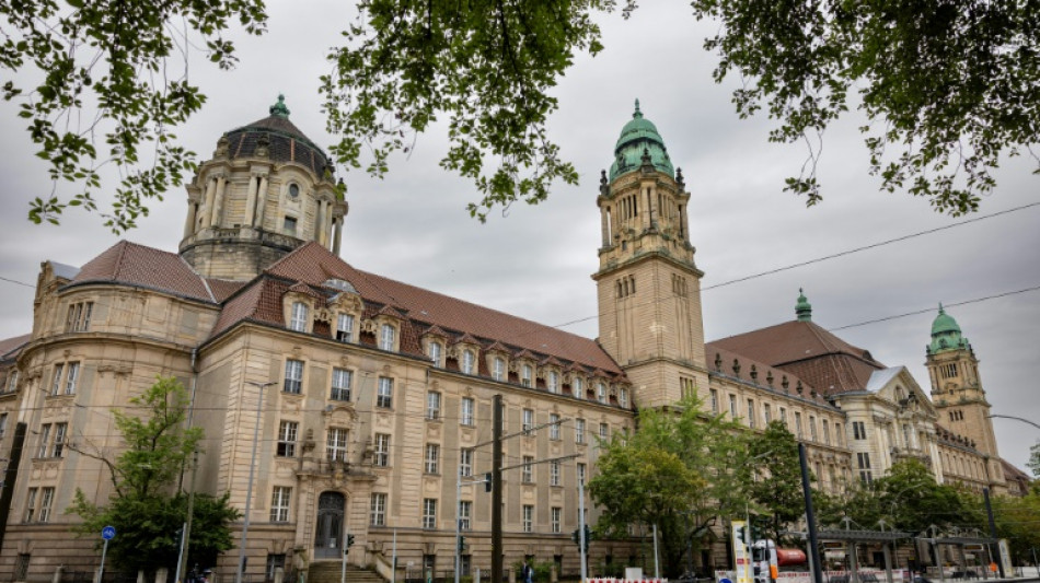 Mehrj&auml;hrige Haftstrafen f&uuml;r Mitglieder von Hamas-Untergrundzelle in Berlin
