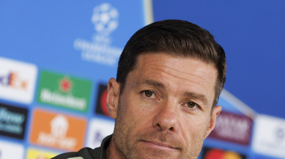 Champions: Xabi Alonso si gioca tutto contro il City 'la squadra &egrave; con me'