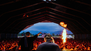 A Lecco il 'Nameless Festival', dopo 13 anni Calvin Harris torna in Italia