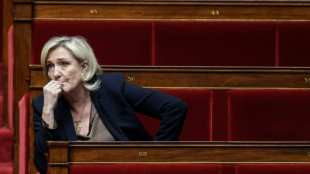 Procès du RN et de Marine Le Pen: le tribunal commence à rendre son jugement