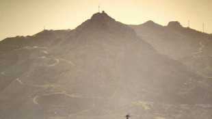 Activos militares de EEUU en Oriente Medio