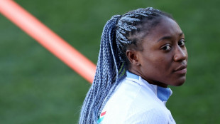 Mondial: face au Br&eacute;sil, les Bleues d&eacute;j&agrave; &agrave; un tournant