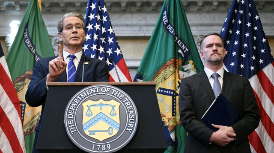 EUA diz que controle de terras raras coloca China 'contra o mundo'