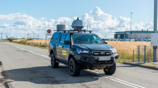 Bundesinnenministerium sieht verschärfte Gefahrenslage durch Drohnen