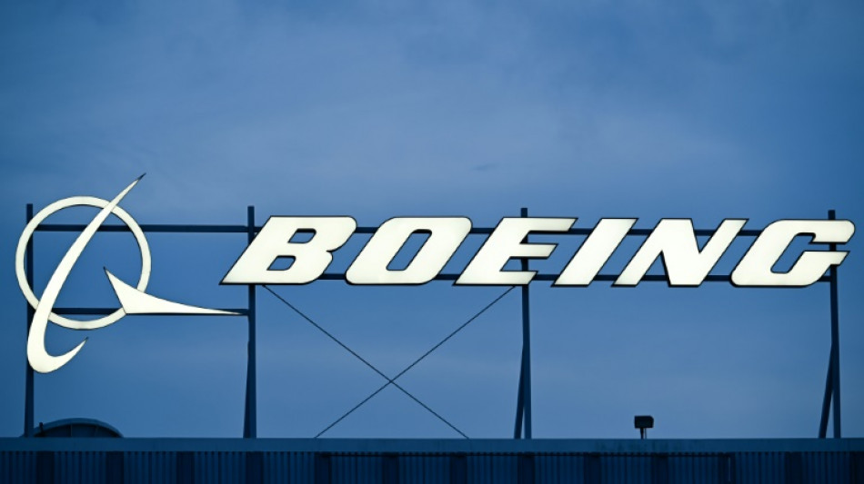 Zeitung: Boeing-Konzern erw&auml;gt Verkauf seiner Raumfahrtsparte