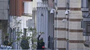 La synagogue de Li&egrave;ge touch&eacute;e par une explosion, la Belgique d&eacute;nonce un "acte antis&eacute;mite abject"