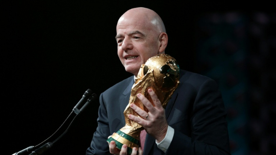 Mondial-2026: le prix des billets explose sur le site de revente officiel