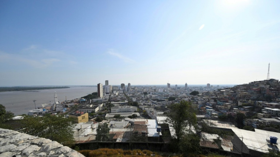 La fiscalía de Ecuador investiga la muerte de 12 neonatos en un hospital de Guayaquil