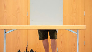 Th&uuml;ringer entscheiden &uuml;ber Kommunalparlamente: Stimmungstest vor Landtagswahl