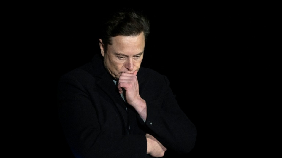 X hits back after France summons Musk, raids offices in deepfake probe