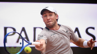 Internazionali: Ruud in semifinale, battuto Khachanov in tre set