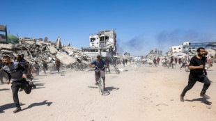 Plan de EEUU para Gaza prevé desplazar a toda la población (Washington Post)