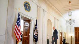 Aumenta la presi&oacute;n sobre Biden para que retire su candidatura presidencial
