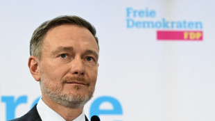 Regierung genehmigt Start von Ex-Minister Lindners Beteiligungsgesellschaft