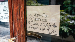 Blackout a Torino: cda Iren, 'accelerazione investimenti infrastruttura'