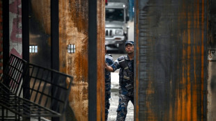 Népal: à la prison de Katmandou, les évadés d'un jour regagnent leur cellule