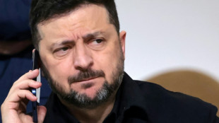 Zelensky recomenda que l&iacute;deres estrangeiros evitem Dia da Vit&oacute;ria em Moscou