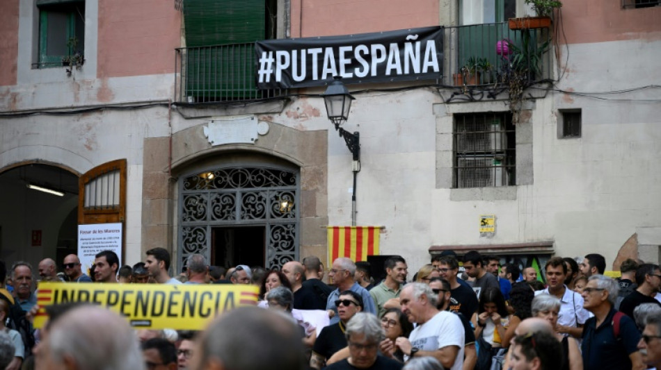 El Tribunal Constitucional espa&ntilde;ol examinar&aacute; la amnist&iacute;a a los independentistas catalanes