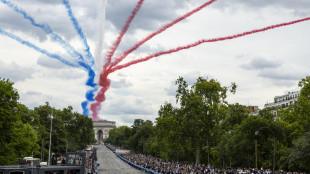 In Francia un 14 luglio tra difesa europea e omaggio alle vittime di Nizza