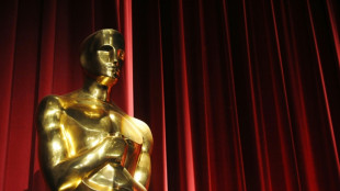 Oscar für die KI? Künstliche Intelligenz in Film und TV weckt laut Umfrage Skepsis