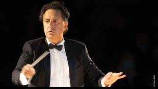 A Pompei un concerto con le colonne sonore di Ennio Morricone