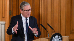 Starmer, 'colpi di nave russa nella Manica avventati ma non ostili'