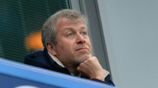 Foot: Roman Abramovitch c&egrave;de le contr&ocirc;le de Chelsea aux administrateurs de la fondation du club 