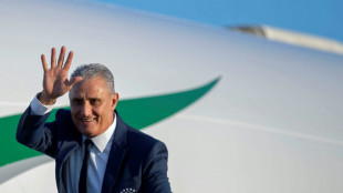 Foot: le Br&eacute;silien Tite quittera la Sele&ccedil;ao apr&egrave;s le Mondial