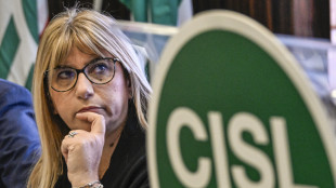 Fumarola al governo, 'apriamo una nuova stagione di concertazione'