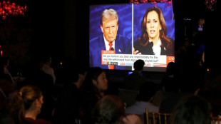 Harris y Trump vuelven a la campa&ntilde;a en los estados clave tras un intenso debate