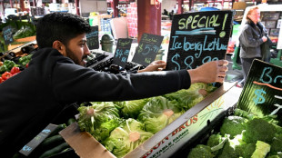 Australische Regierung ber&auml;t &uuml;ber starken Preisanstieg bei Kopfsalat