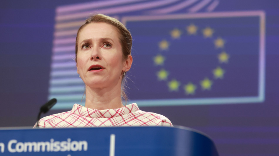 Ue, 'le sanzioni non chiudano la diplomazia con l'Iran