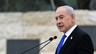 Netanyahu afirma que orden&oacute; al ej&eacute;rcito israel&iacute; tomar un 70% de la Franja de Gaza 