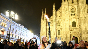 Olympia: Italien fiebert Er&ouml;ffnungsfeier entgegen