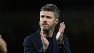 Man Utd boss Carrick relishes 'special' Liverpool rivalry