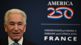 France demands explanation from US envoy over 'surprise' no-show