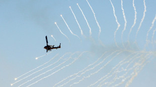 Pasdaran, colpita una base area statunitense in Giordania