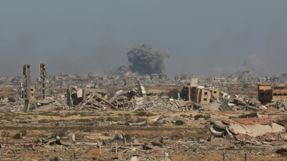 Hamas erklärt sich zur Freilassung aller Geiseln im Gazastreifen bereit