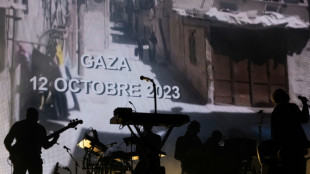 Massive Attack join Israel boycott campaign