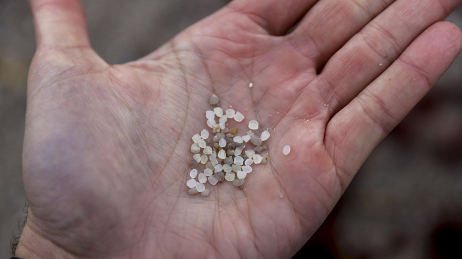 Microrobot e tracciamento contro l'inquinamento da plastica