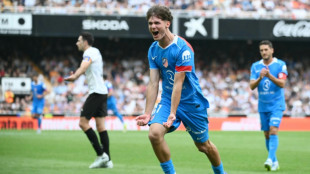 Villarreal secure Champions League spot, rotated Atletico win