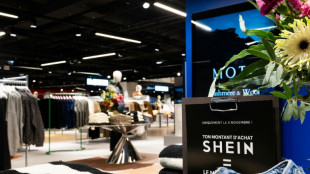Paris store to part ways with Shein after ownership change