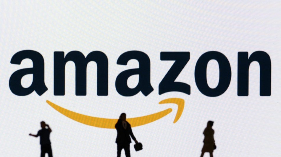 Wachsendes Cloud-Gesch&auml;ft: Amazon steigert Gewinn um mehr als das Dreifache